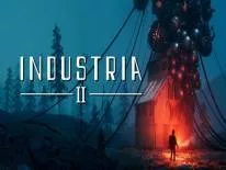 INDUSTRIA 2: PC Trainer (23038154 V2): Endless energy and invulnerable