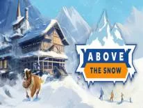 Above the Snow: PC Trainer (1.0.7): Endless durability buildings and endless worker stamina (*)
