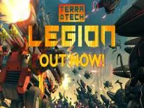 TerraTech Legion: PC Trainer (1.0.2.3): Endless health and endless boost
