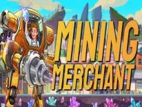 Mining Merchant: PC Trainer (23065921): Edit: money and game speed