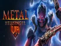 Metal: Hellsinger VR: PC Trainer (15605972): Game speed and super move speed