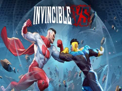 Invincible VS - Full Movie