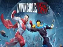 Invincible VS: PC Trainer (ORIGINAL): Endless health and game speed