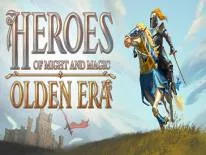 Heroes of Might and Magic: Olden Era: PC Trainer (23131382 V2): Resource pick-up multiplier and exp gain multiplier