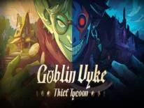 Goblin Vyke: The Thief Tycoon: PC Trainer (1.0.18): Invisible and game speed