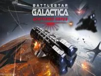 Battlestar Galactica: Scattered Hopes: PC Trainer (1.0.1.2): Game speed and endless hull