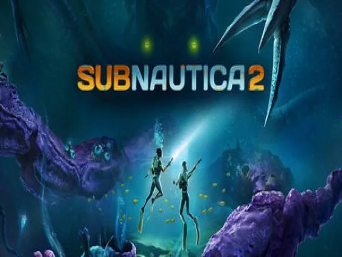 Cheats for Subnautica 2 on PC