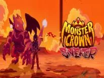 Monster Crown: Sin Eater: PC Trainer (ORIGINAL): Super damage and game speed