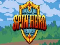 Spin Hero: PC Trainer (16223522 HF): Infinite mana and infinite money