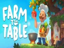 Farm To Table: PC Trainer (23387069): Endless cash when spent and popularity gain multiplier
