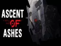 Ascent of Ashes: PC Trainer (20253365): Zero blood lost and max mood