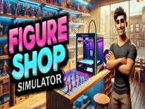 Figure Shop Simulator: PC Trainer (21922547): Low gravity and max popularity