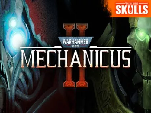 Cheats for Warhammer 40,000: Mechanicus II on PC
