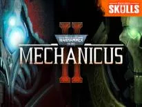 Walkthrough and Guide for Warhammer 40,000: Mechanicus II on PC