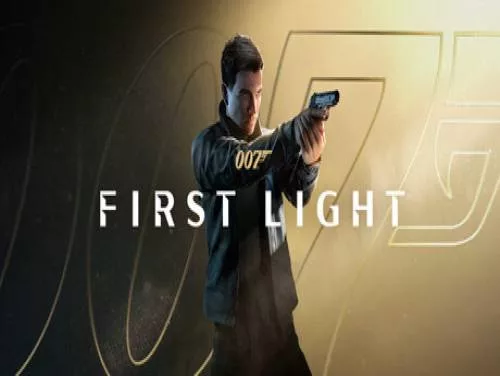 007 First Light - Full Movie