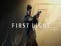 Walkthrough and Guide for 007 First Light on PC