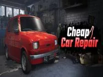 Walkthrough and Guide for Cheap Car Repair on PC