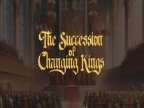 The Succession of Changing Kings: PC Trainer (22857268): Endless defense and infinite health