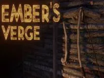 Ember's Verge: PC Trainer (23501899): No tiredness and no thirst