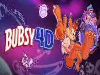 Bubsy 4D: PC Trainer (23475311): Super move speed and game speed