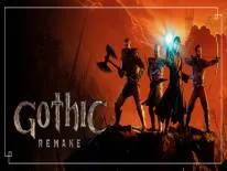 Achievements and Trophies for Gothic 1 Remake