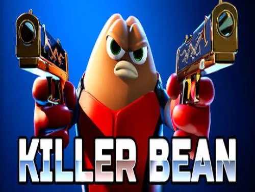 Killer Bean - Full Movie