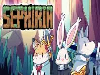 Sephiria: PC Trainer (0.12.0): Endless dash and invisible