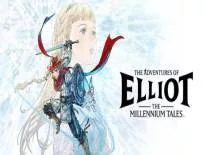 The Adventures of Elliot: The Millennium Tales: PC Trainer (22415024 V2): Float player higher while flying and restore position slot 5