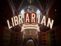 Walkthrough and Guide for Librarian: Tidy Up the Arcane Library! on PC