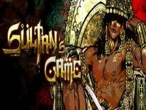 Sultan's Game: PC Trainer (1.05): Edit: trait 3 and edit: count
