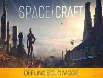 SpaceCraft: PC Trainer (23872700): Endless storage capacity and endless ship health