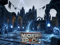 Nuclear Epoch: PC Trainer (24019379 HF): Save position slot 3 and game speed