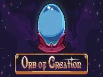 Achievements and Trophies for Orb of Creation