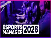 Cheats for Esports Manager 2026 on PC