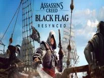 Cheats for Assassin's Creed Black Flag Resynced on PC