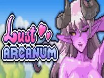 Cheats for Lust Arcanum on PC