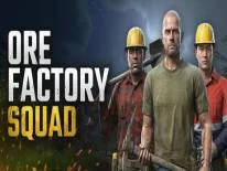 Cheats for Ore Factory Squad on PC