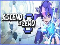 Cheats for Ascend to ZERO on PC
