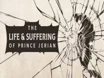 Cheats for The Life and Suffering of Prince Jerian on PC