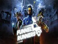 Cheats for Funnel Runners on PC