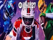Cheats for College Football 27 on PC