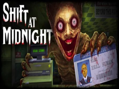 Cheats for Shift at Midnight on PC Cheats for Shift at Midnight on PC