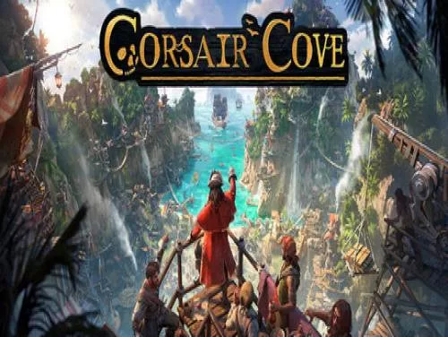 Cheats for Corsair Cove on PC Cheats for Corsair Cove on PC