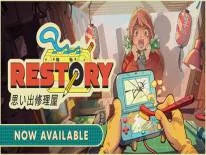 Cheats for ReStory: Chill Electronics Repairs on PC