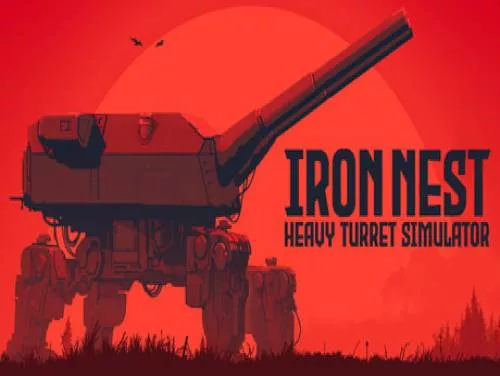 Cheats for IRON NEST: Heavy Turret Simulator on PC Cheats for IRON NEST: Heavy Turret Simulator on PC