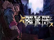Cheats for Pass the Fear on PC