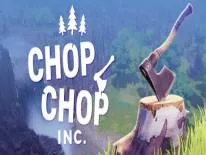 Cheats for Chop Chop Inc on PC
