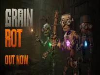 Cheats for Grain Rot on PC