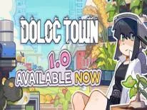 Cheats for Doloc Town on PC