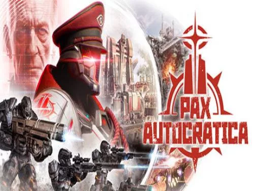 Pax Autocratica: PC Trainer (0.195.0.201340): Easy construct buildings and endless health